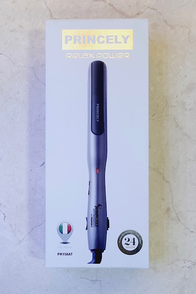 پرنسلی اتو مو مدل PR158ATبا گارانتی معتبرPRINCELY