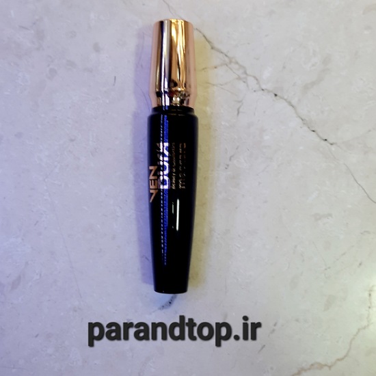 ریمل حجم دهنده و بلند کننده لیزری وندورا (حجم 20میل)