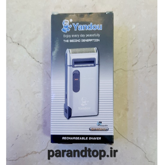 ریش تراش شیور یاندو مدل SC-W301U