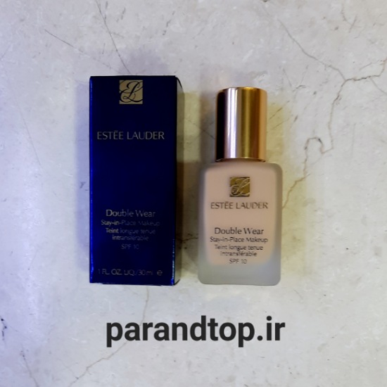 کرم پودر استی لودر مدل Double Wear شماره 2W2 حجم 30 میلی لیتر(اصلی)